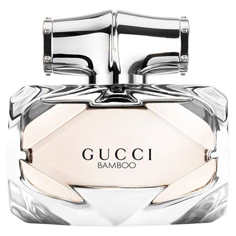 gucci bamboo eau de toilette 50ml boots|Gucci bamboo superdrug.